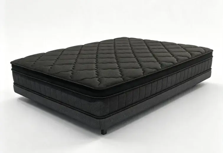 Mattress — alternate view