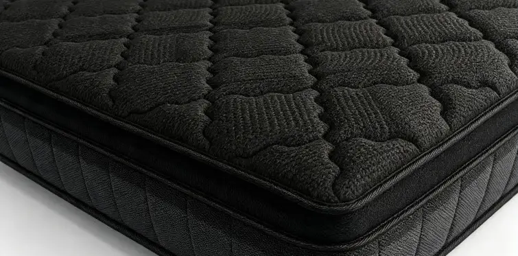 Mattress — alternate view