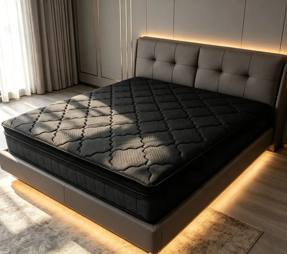 Mattress