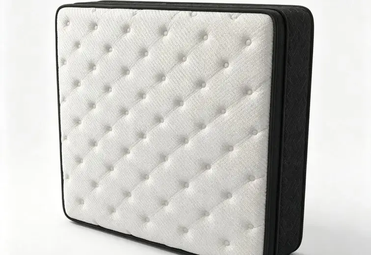 Mattress — alternate view
