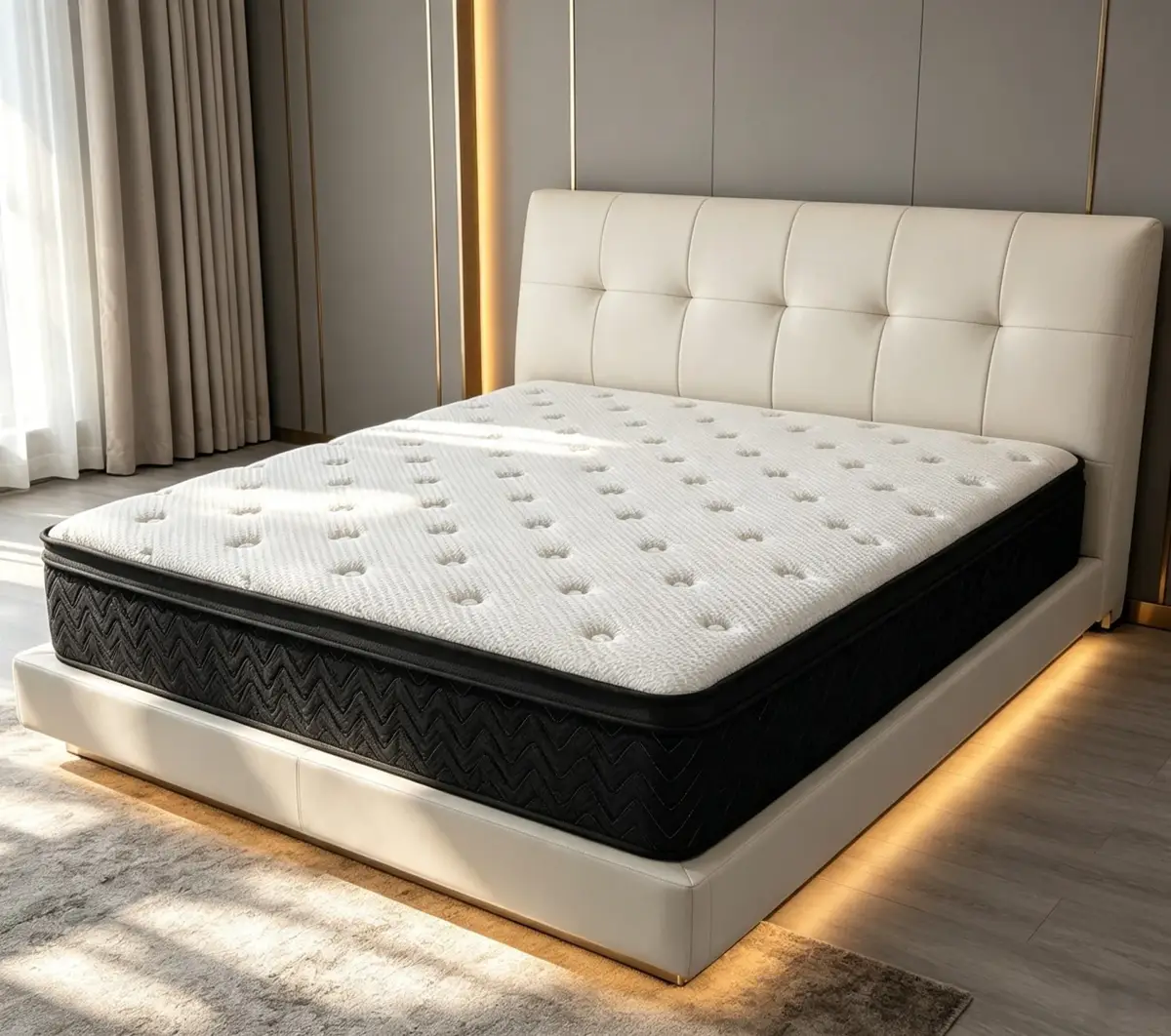 Mattress