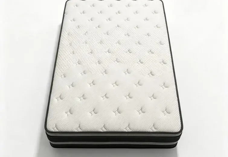 Mattress — alternate view