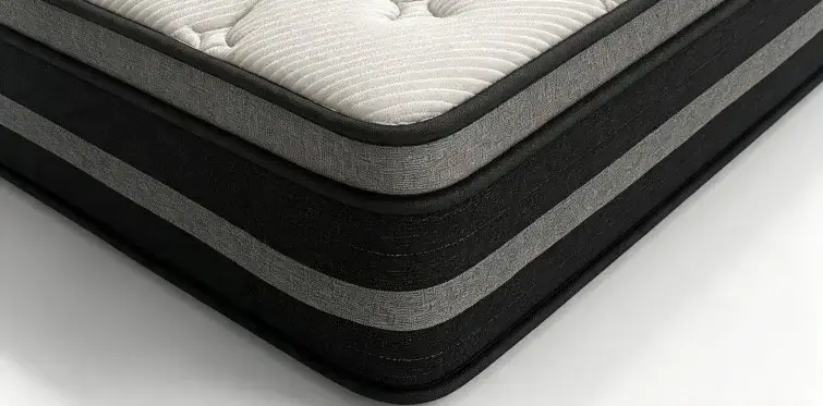 Mattress — alternate view