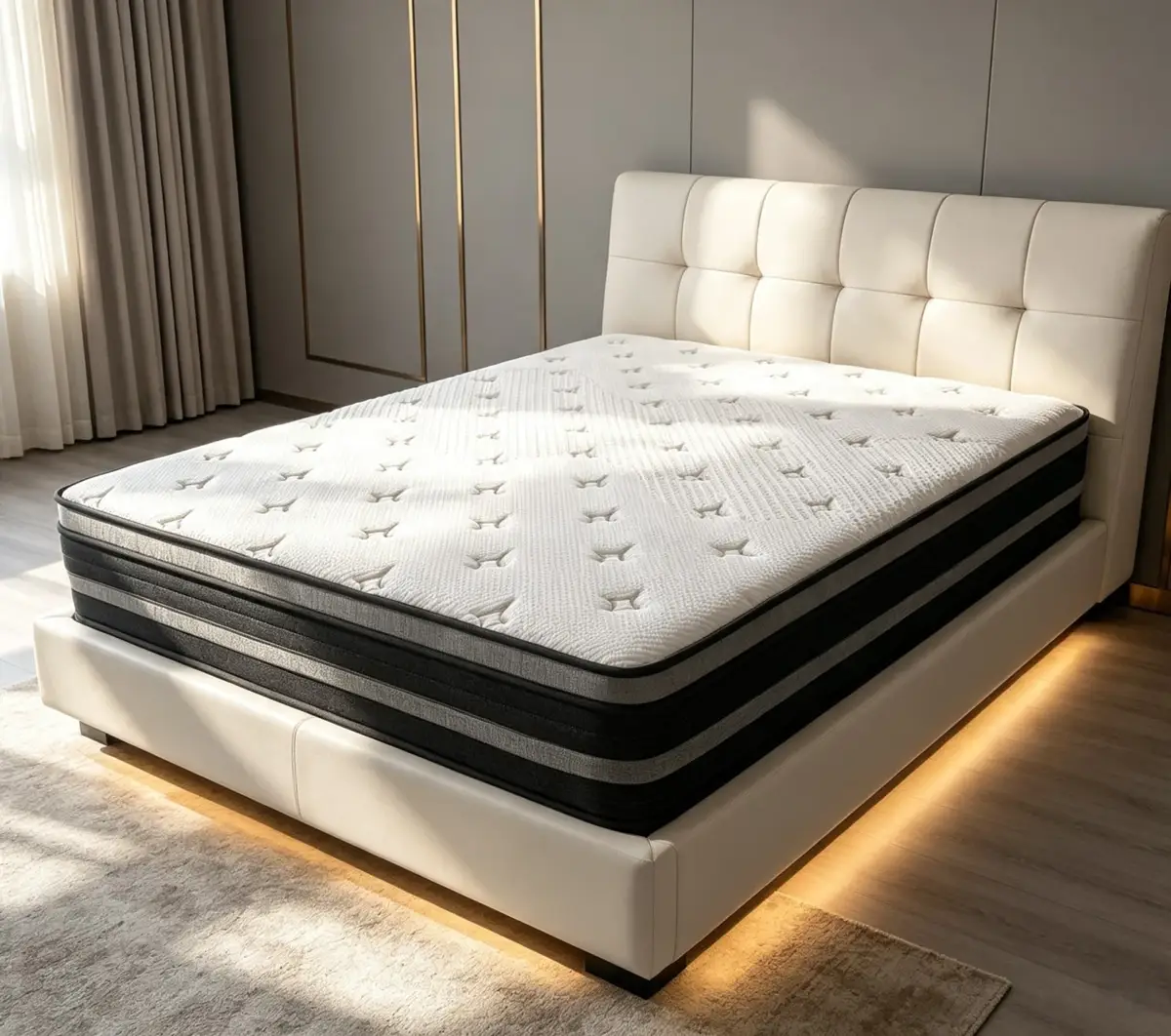 Mattress