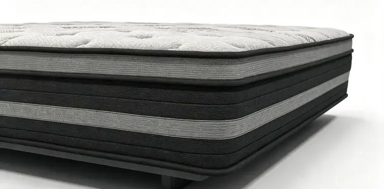 Mattress — alternate view