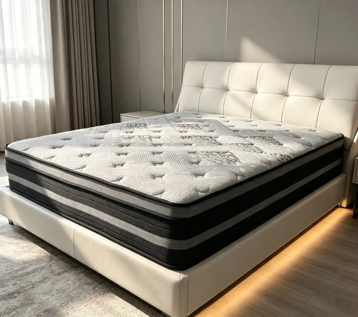 Mattress