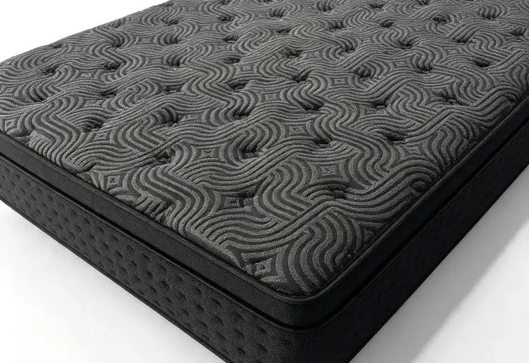 Mattress — alternate view
