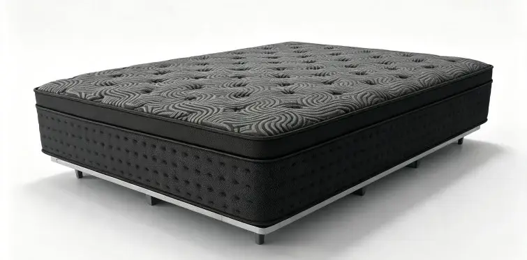 Mattress — alternate view