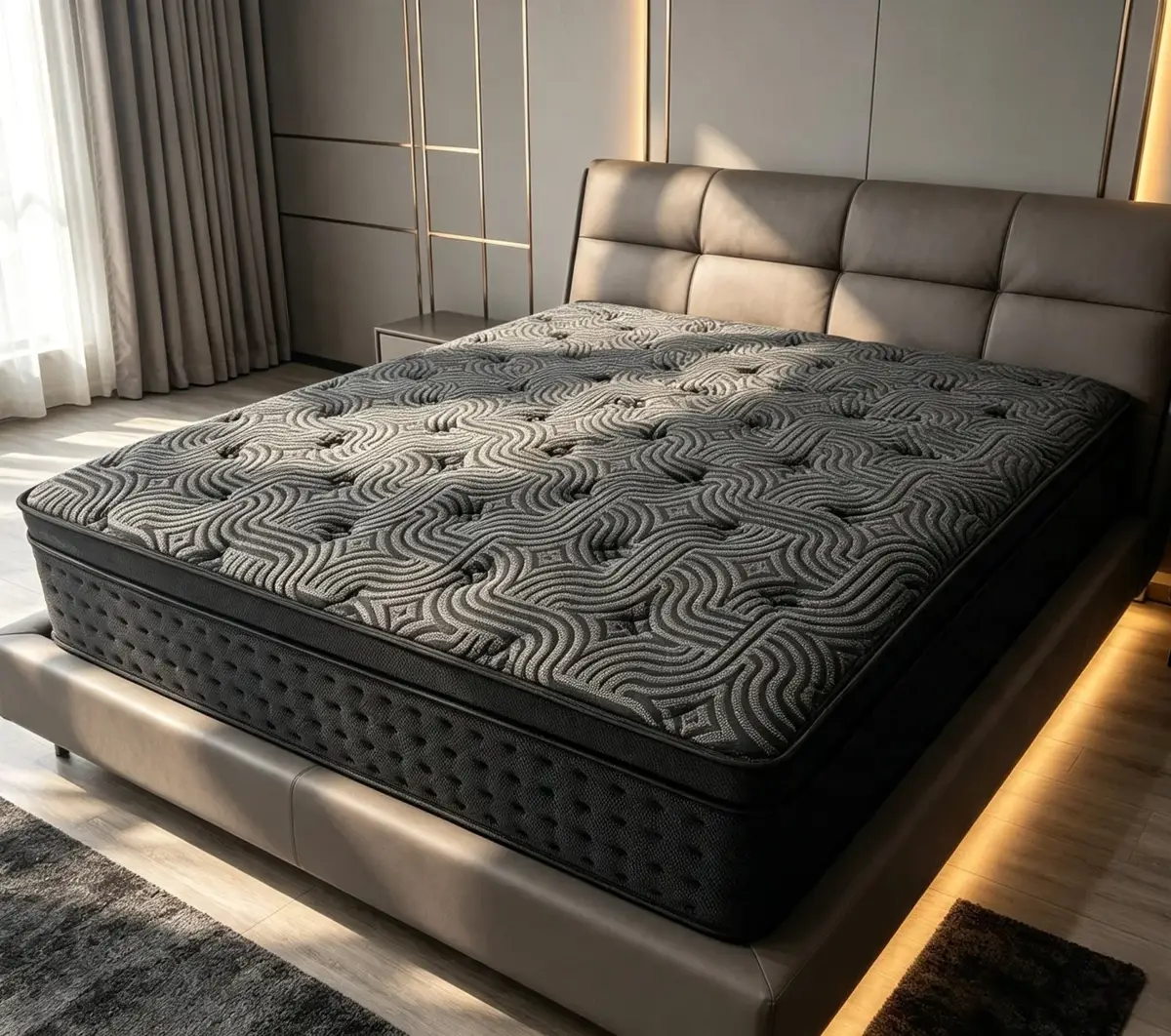 Mattress