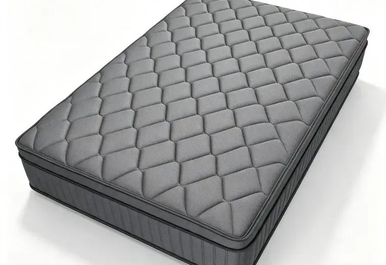 Mattress — alternate view