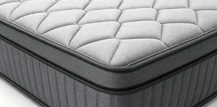 Mattress — alternate view