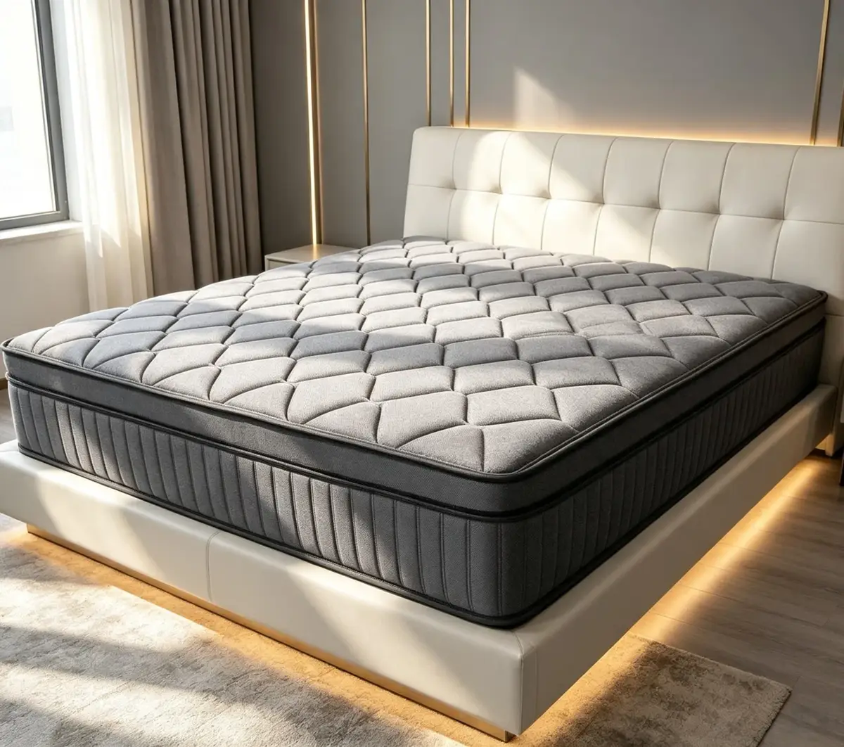 Mattress
