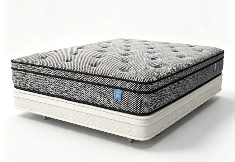 Mattress — alternate view