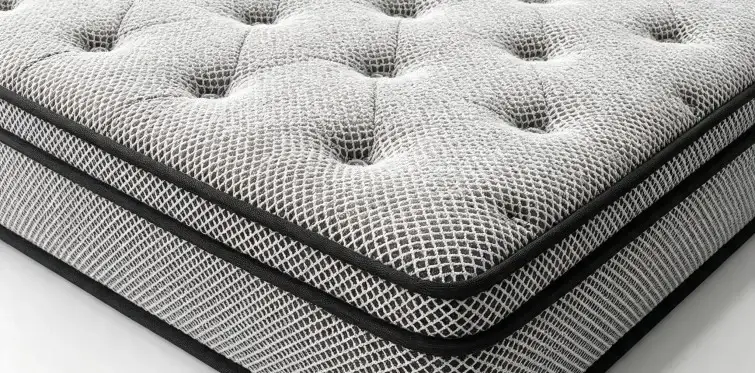 Mattress — alternate view