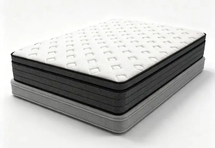 Mattress — alternate view
