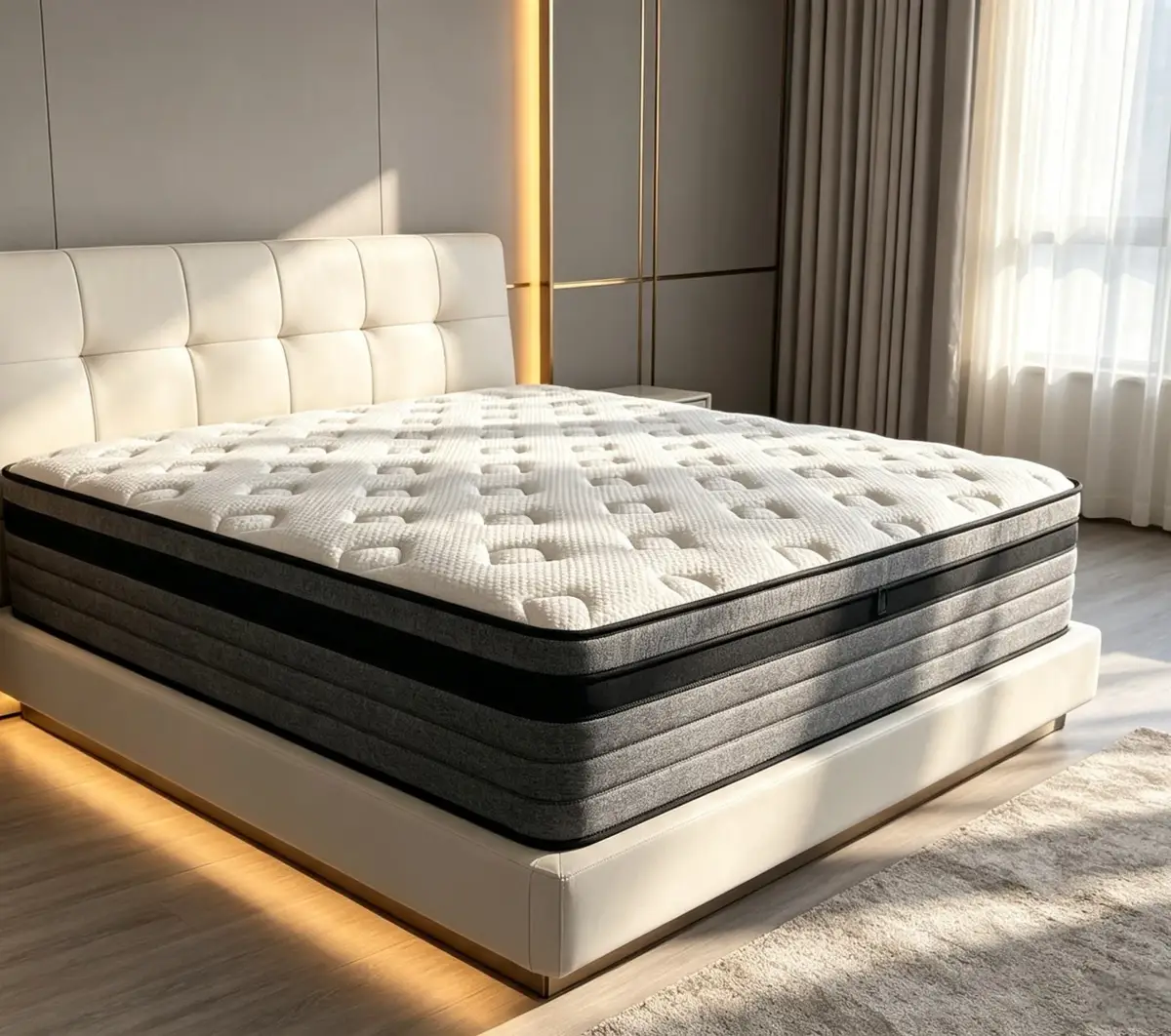 Mattress