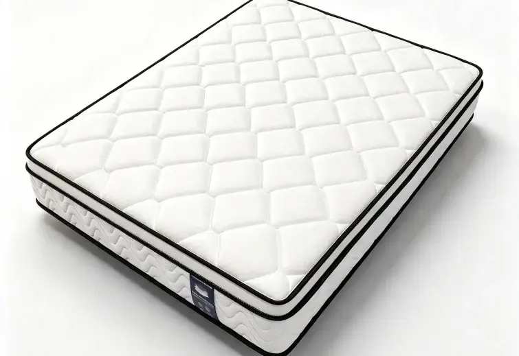 Mattress — alternate view