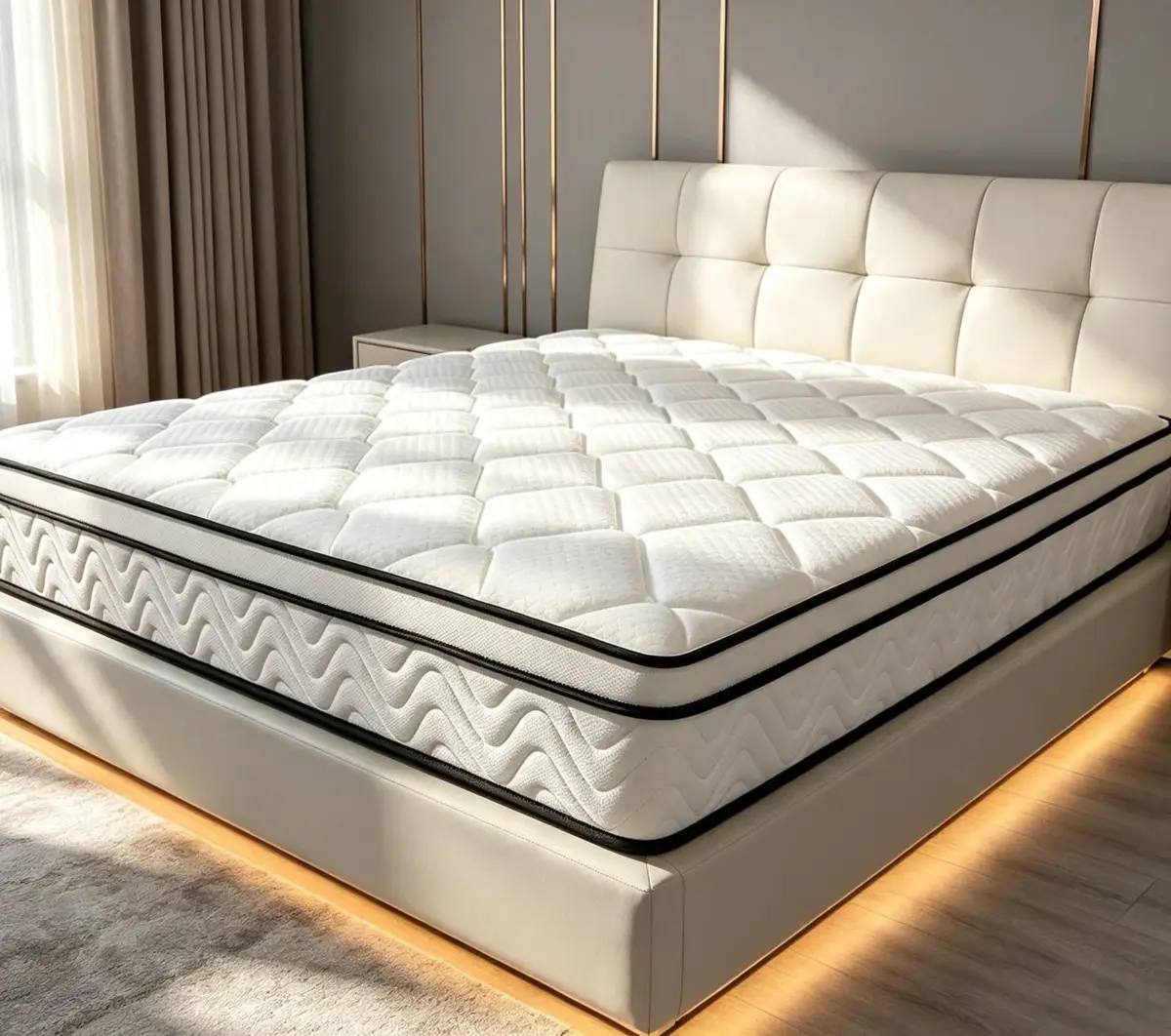 Mattress