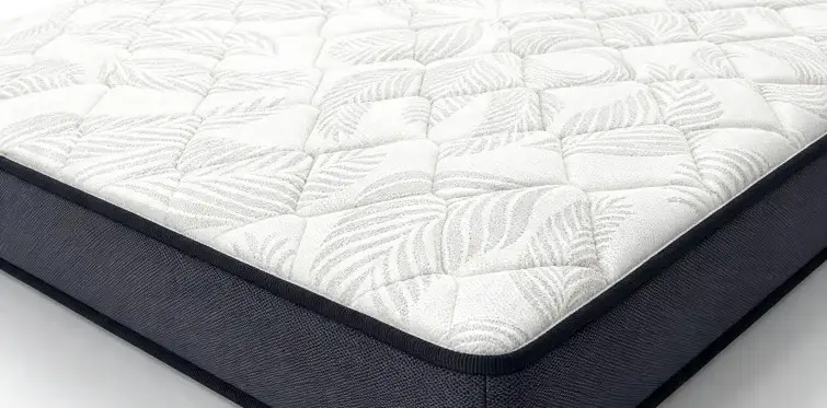 Mattress — alternate view