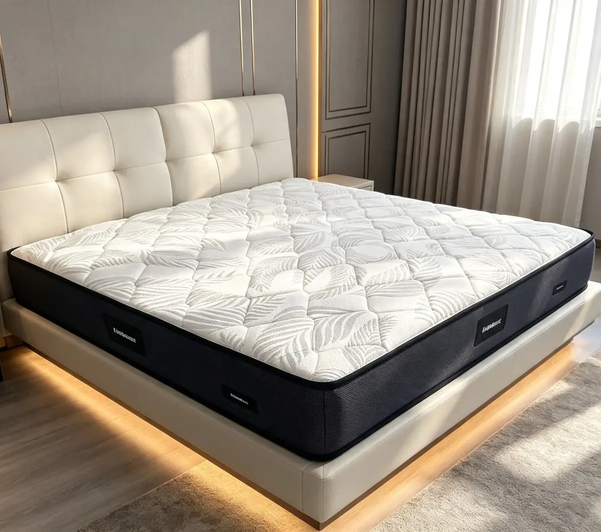 Mattress