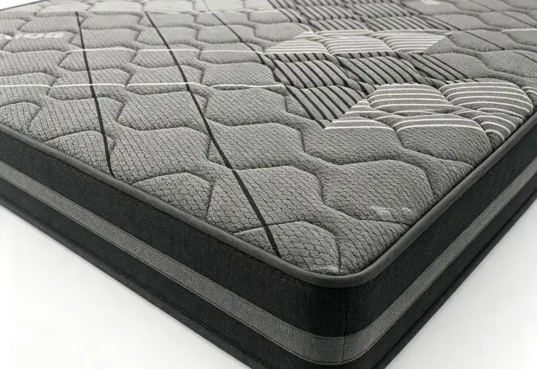 Mattress — alternate view