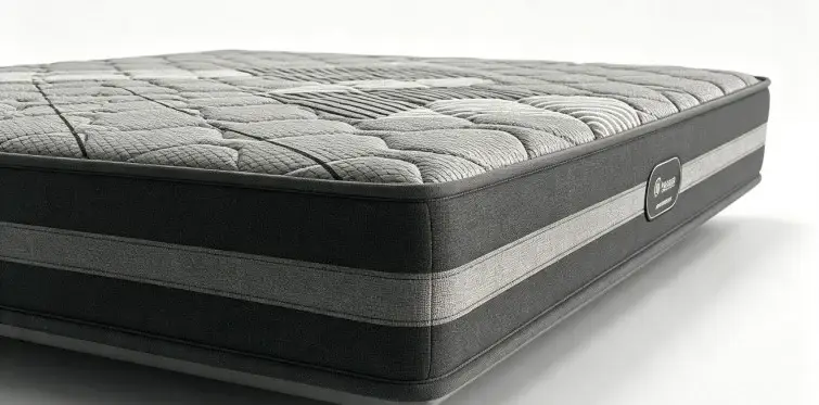 Mattress — alternate view