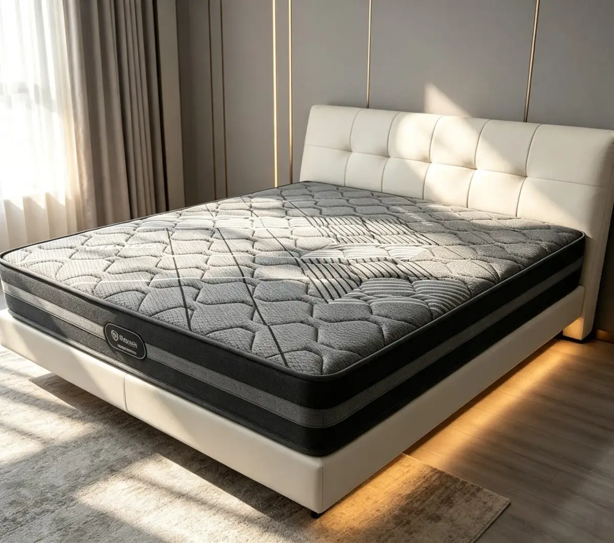 Mattress