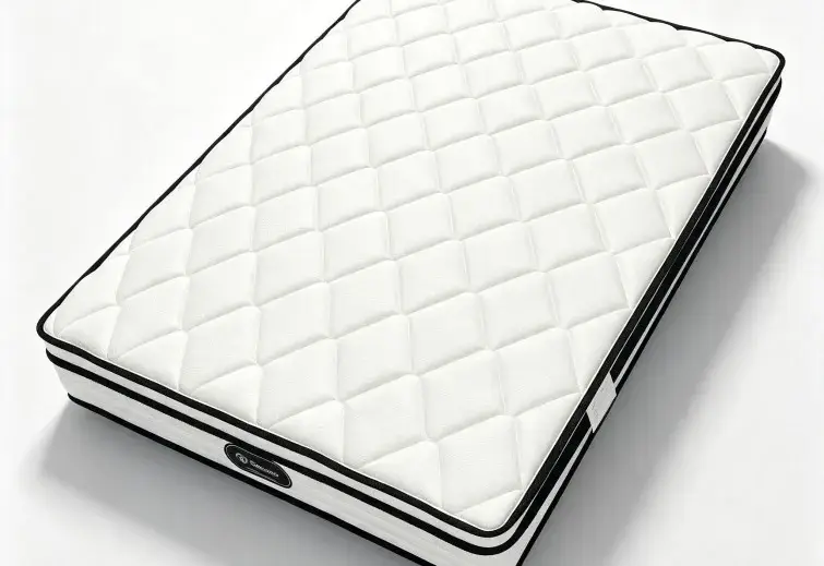 Mattress — alternate view