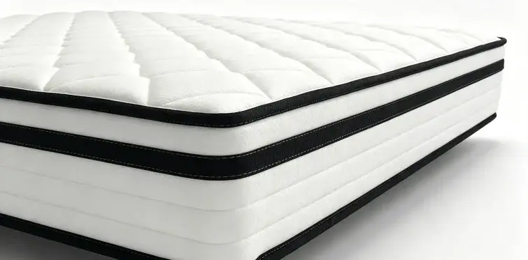 Mattress — alternate view