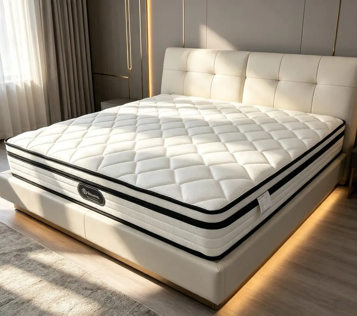 Mattress