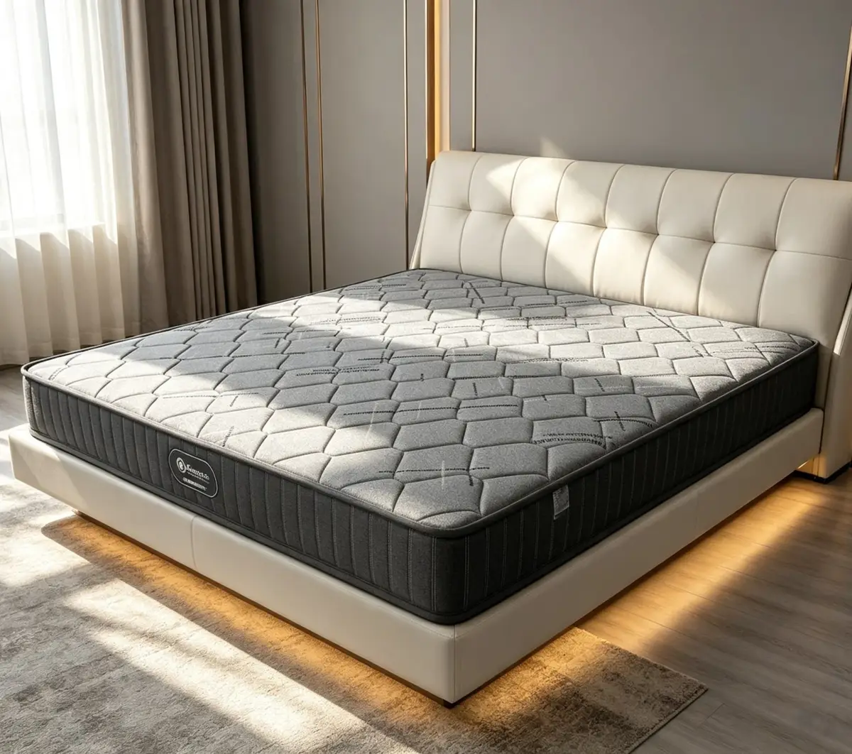 Mattress