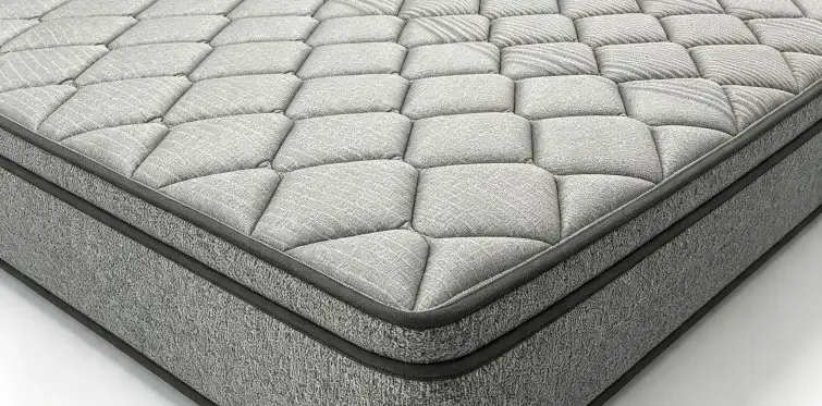 Mattress — alternate view