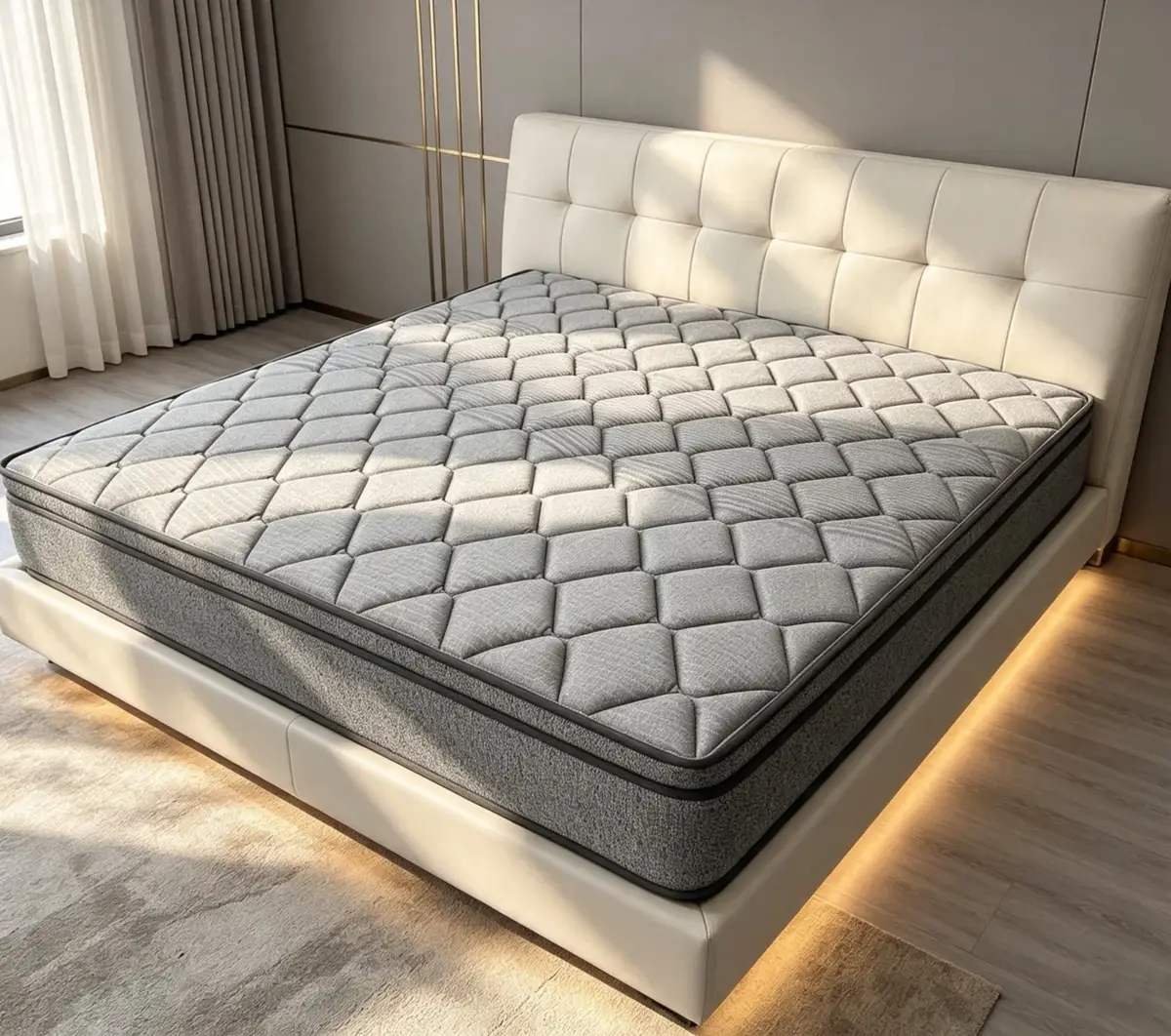 Mattress