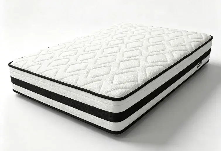 Mattress — alternate view