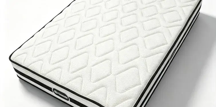 Mattress — alternate view