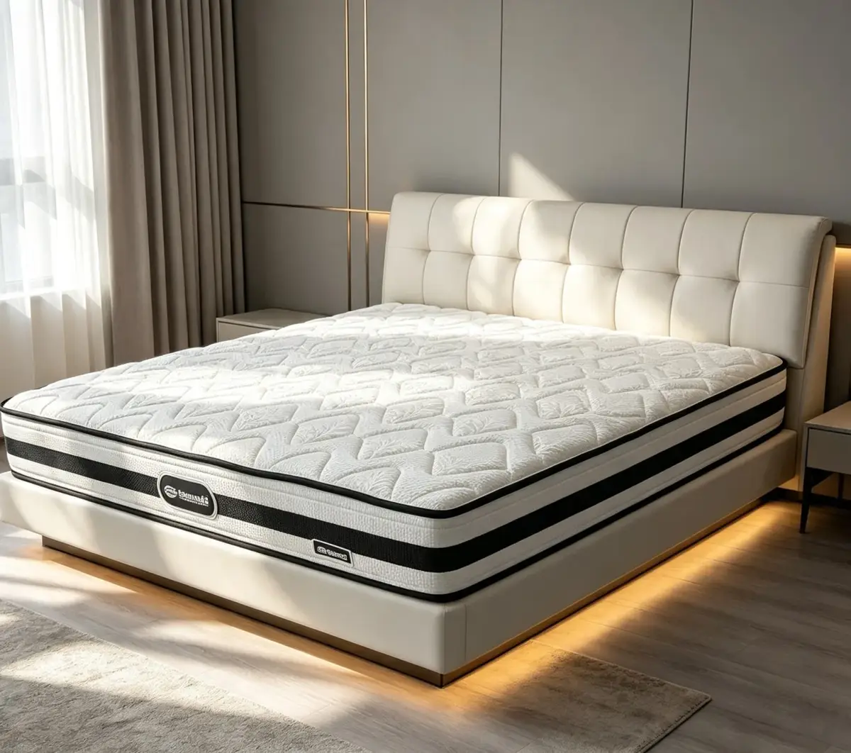 Mattress