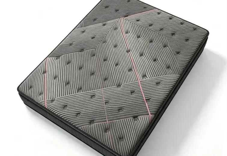 Mattress — alternate view
