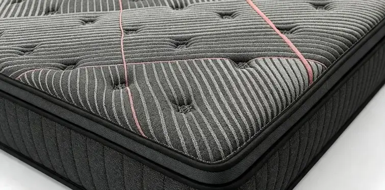 Mattress — alternate view