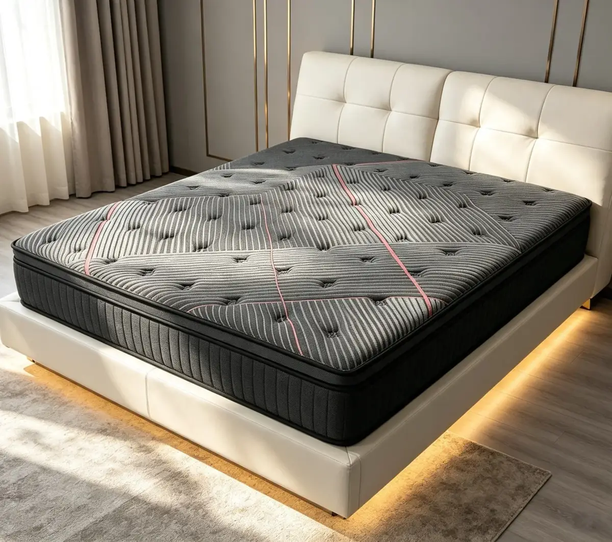 Mattress