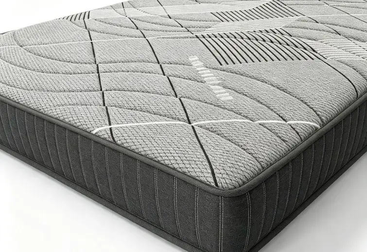 Mattress — alternate view