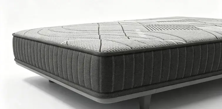 Mattress — alternate view