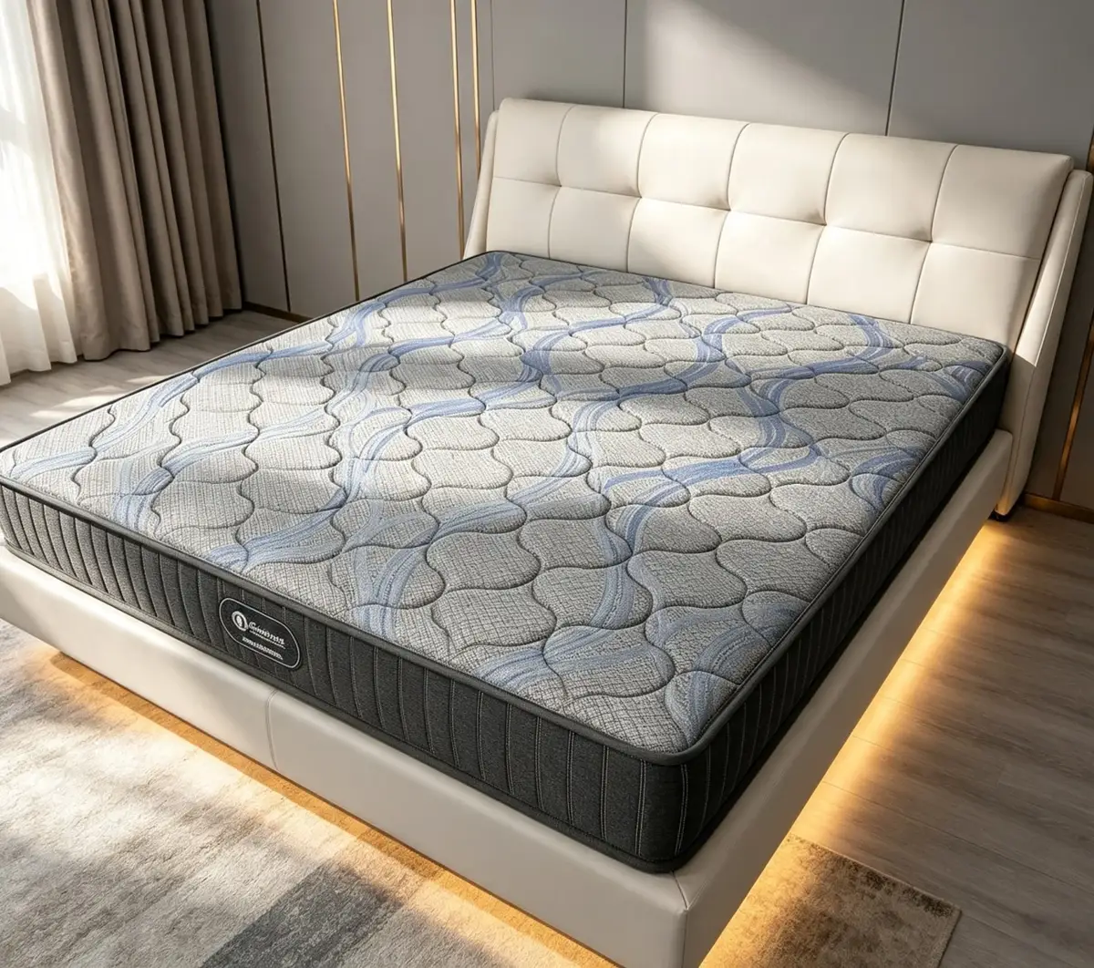 Mattress