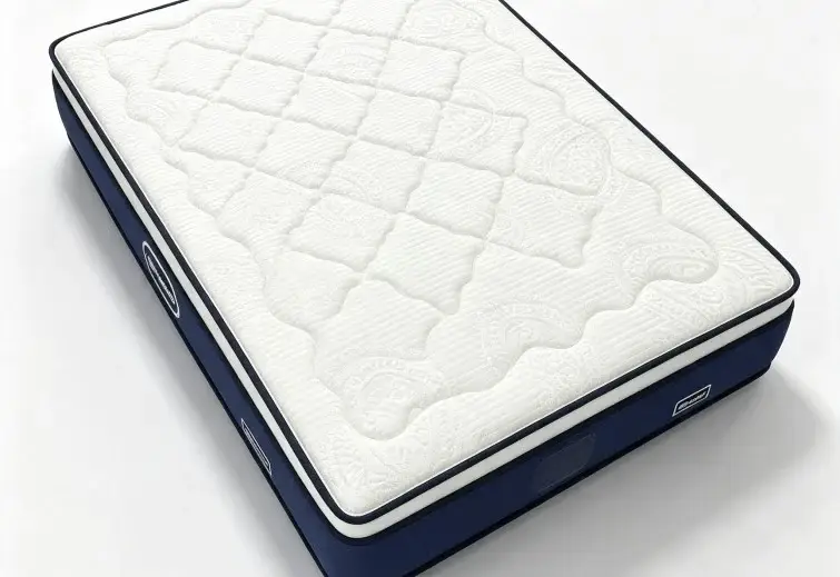 Mattress — alternate view