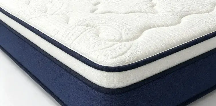 Mattress — alternate view
