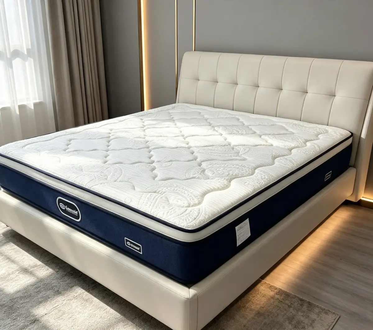 Mattress