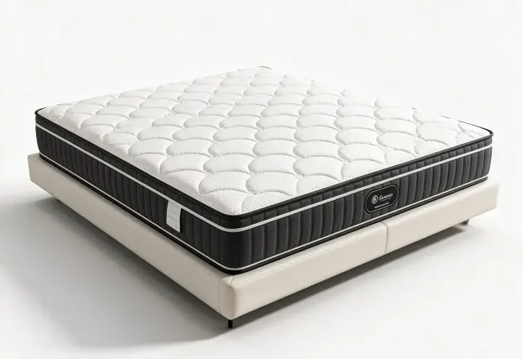 Mattress — alternate view