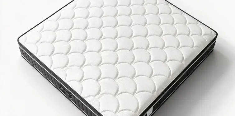 Mattress — alternate view