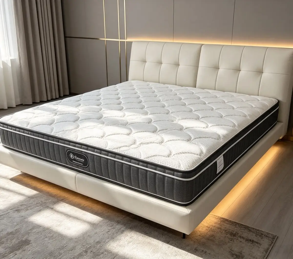 Mattress
