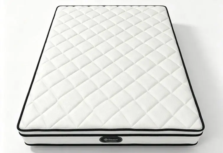 Mattress — alternate view