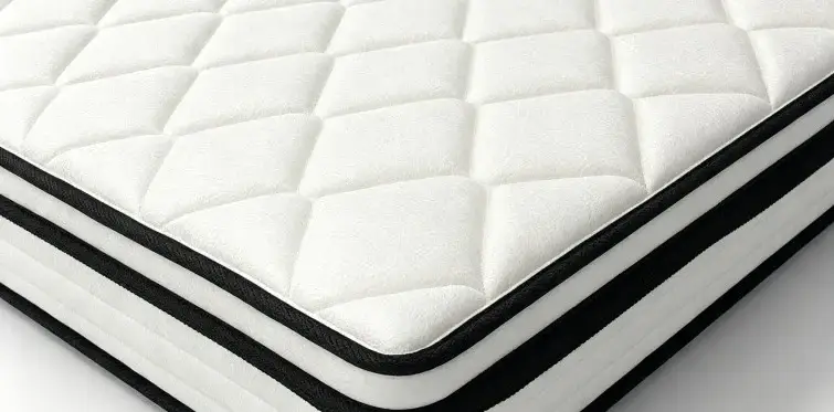 Mattress — alternate view